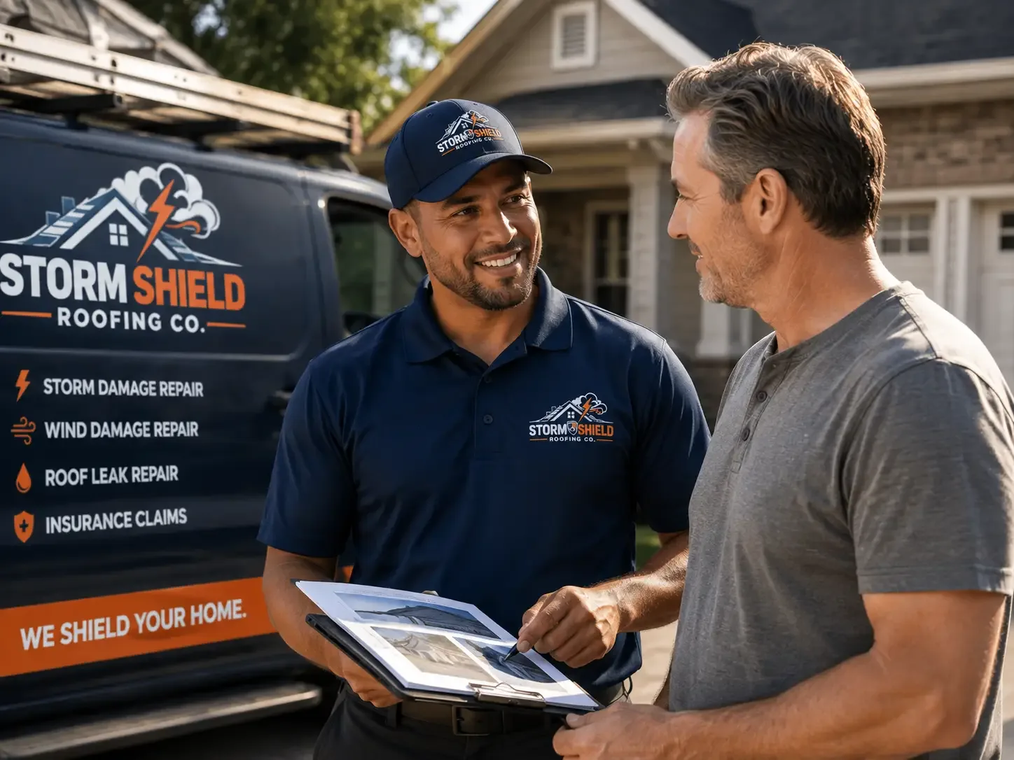 Storm Damage Roof Repair Salem, OR FAQs